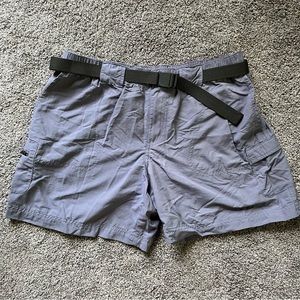 Columbia Shorts